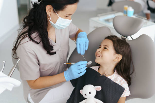 Best Wisdom Tooth Removal  in Struthers, OH