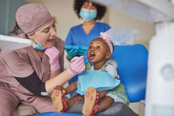 Best Dental Fillings (Composite and Amalgam)  in Struthers, OH