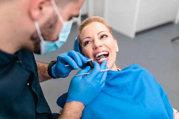 Best Veneers and Lumineers  in Struthers, OH