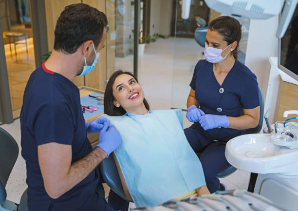 Dental X-Rays and Imaging in Struthers, OH