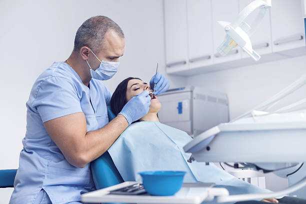 Best Oral Cancer Screening  in Struthers, OH