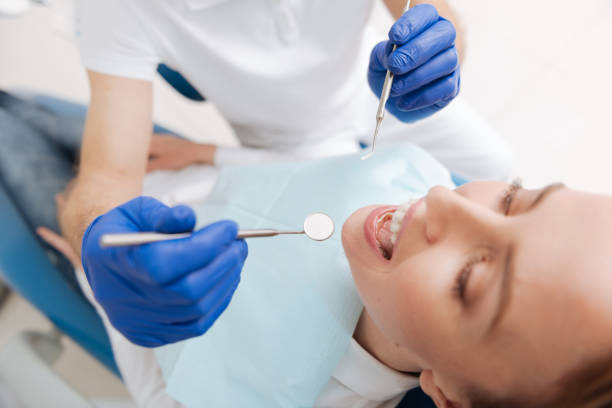 Best Dental Exams and Cleanings  in Struthers, OH